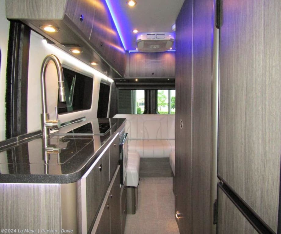 2025 Grech RV Terreno-ion TERREN-I-AWD-T RV For Sale In Davie, FL 33314 ...