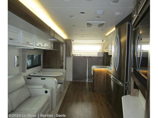 2023 Accolade XL 37K-XL by Entegra Coach from La Mesa | RecVan - Davie in Davie, Florida