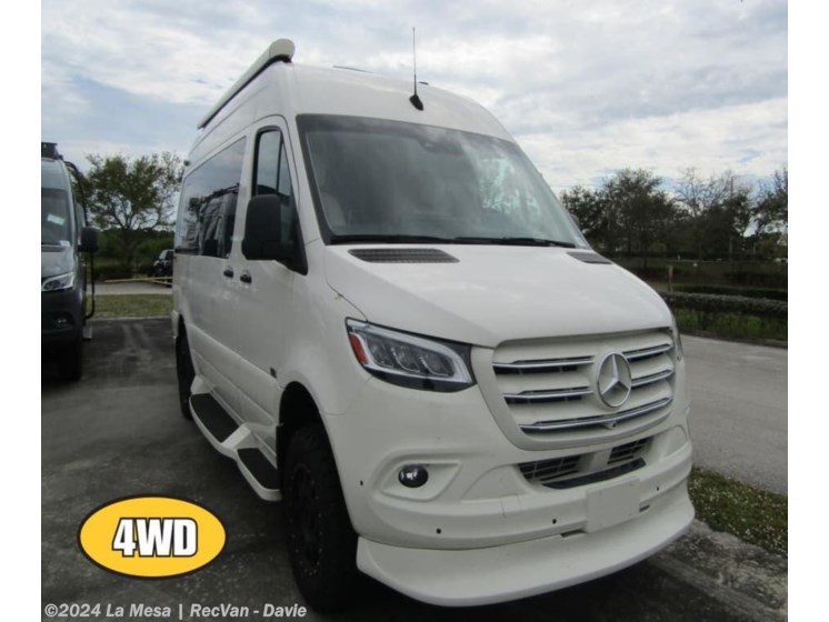 Used 2023 Midwest PASSAGE FD2-4X4 available in Davie, Florida