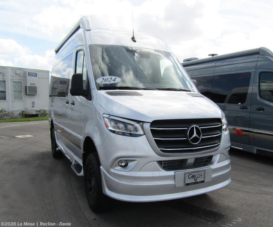 2024 Grech RV Turismo-ion TURISMO-I-AWD RV for Sale in Davie, FL 33314 ...