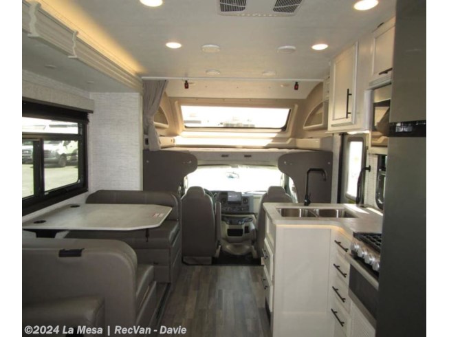 2024 Odyssey 30Z by Entegra Coach from La Mesa | RecVan - Davie in Davie, Florida