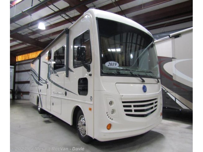 Used 2019 Holiday Rambler Admiral 32S available in Davie, Florida