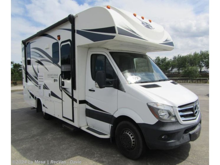 Used 2019 Jayco Melbourne 24K available in Davie, Florida
