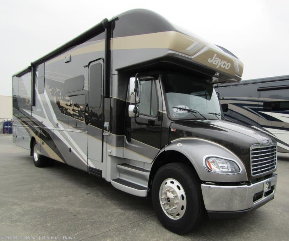 2023 Jayco Seneca 37K RV for Sale in Davie, FL 33314 | GT204147 | RVUSA ...