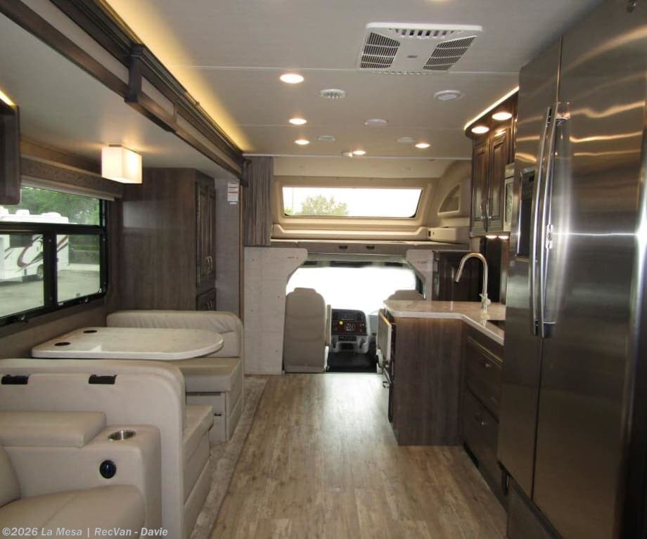 2023 Jayco Seneca 37K RV for Sale in Davie, FL 33314 | GT204147 | RVUSA ...