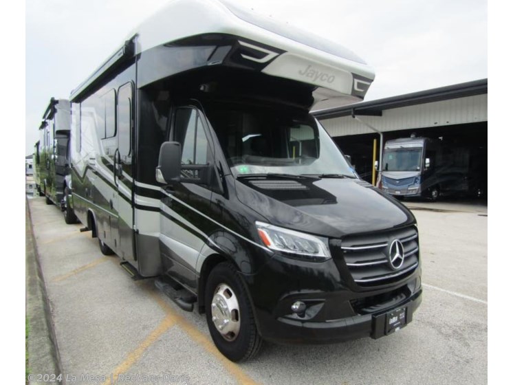 Used 2023 Jayco Melbourne Prestige 24LP available in Davie, Florida