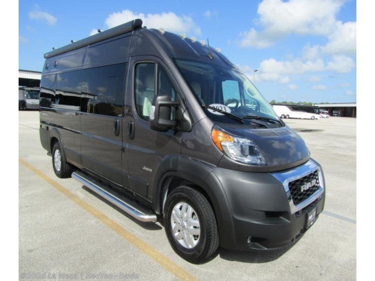 Used 2023 Jayco Swift 20TL available in Davie, Florida