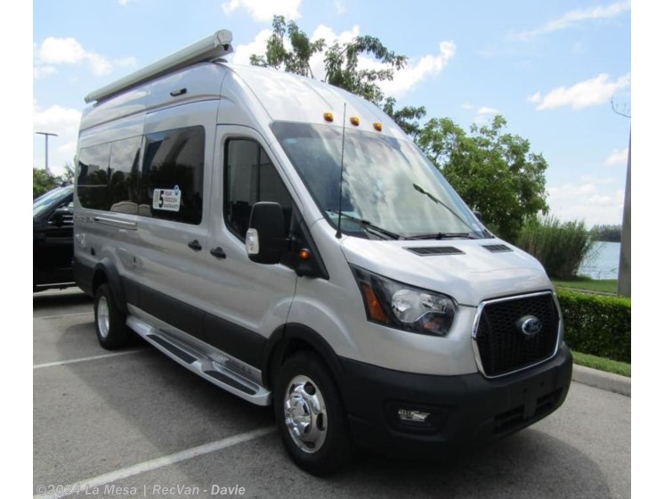 New 2025 Pleasure-Way Ontour 2.2-AWD available in Davie, Florida