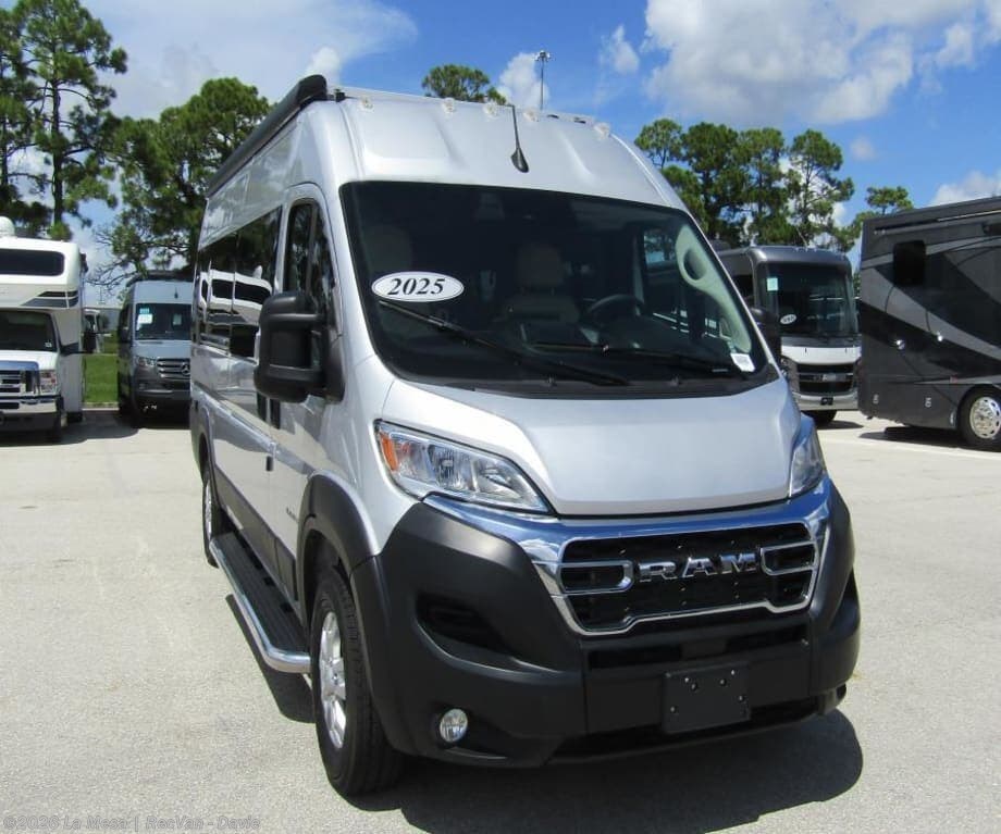 2025 Entegra Coach Ethos 20T RV for Sale in Davie, FL 33314 GN206820