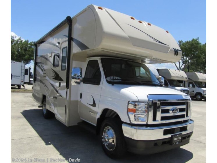 New 2025 Winnebago Minnie Winnie WF322M available in Davie, Florida