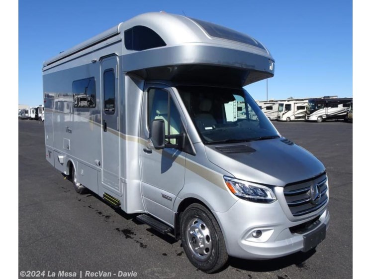 New 2025 Winnebago View WM524T available in Davie, Florida