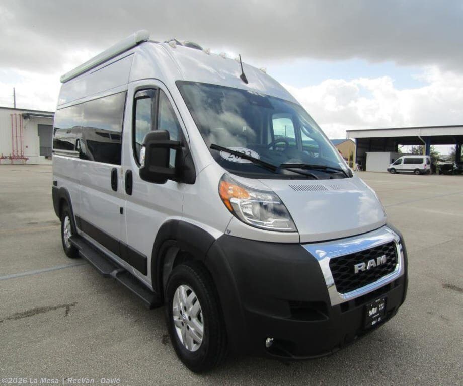 2023 Thor Motor Coach Rize 18M RV for Sale in Davie, FL 33314 ...