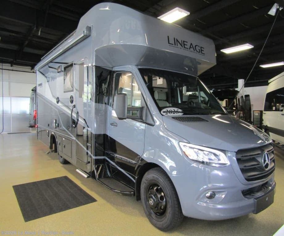 2025 Grand Design Lineage SERIES M 25FW-FBP RV for Sale in Davie, FL ...