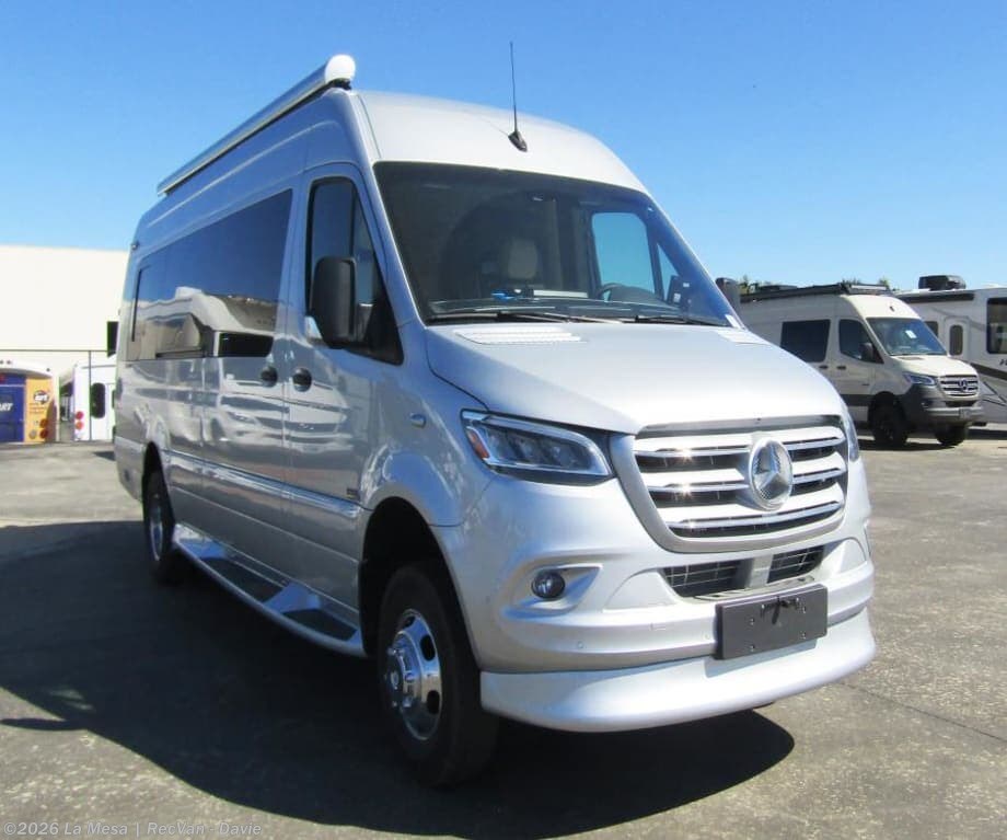 2025 Midwest Heritage MD4-HER-AWD RV for Sale in Davie, FL 33314 ...