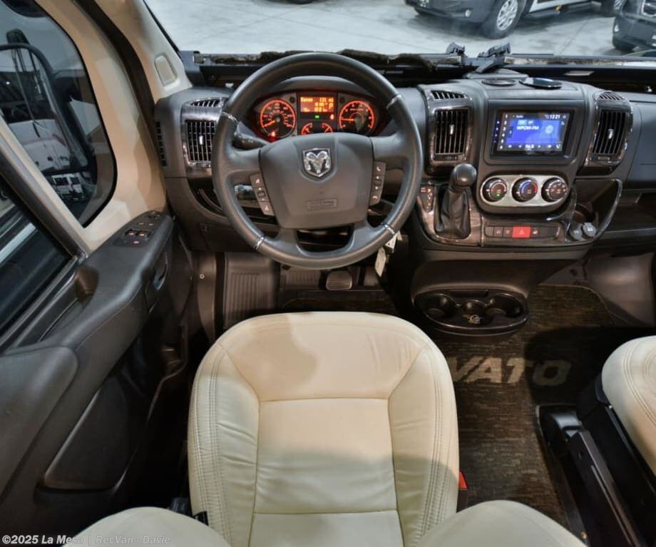 Used 2021 Winnebago Travato 59KL available in Davie, Florida