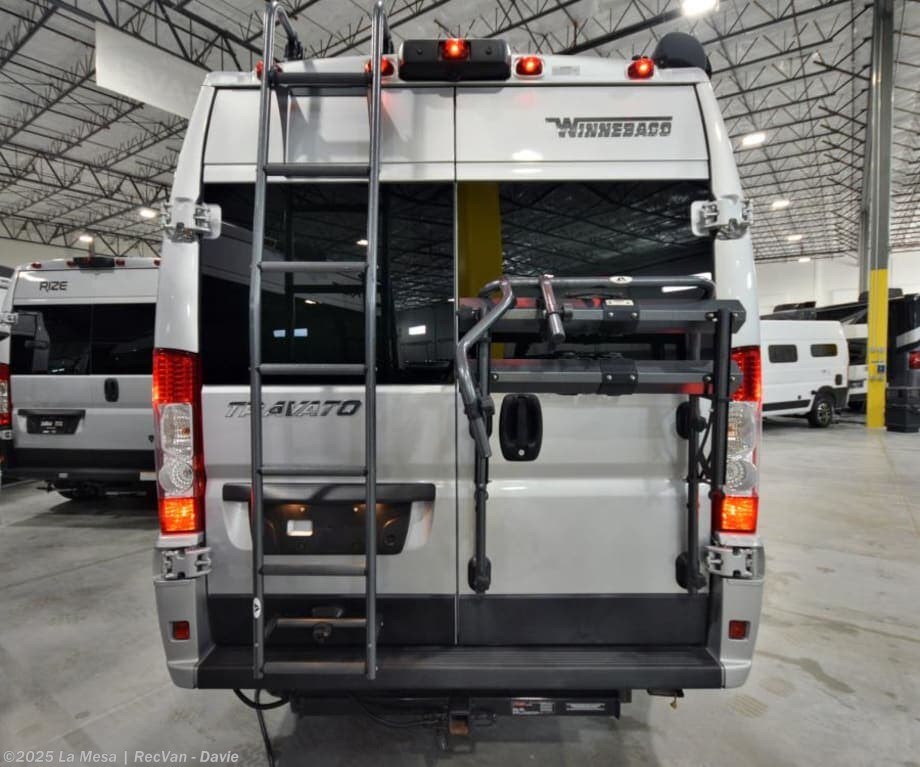 2021 Travato 59KL by Winnebago from La Mesa | RecVan - Davie in Davie, Florida