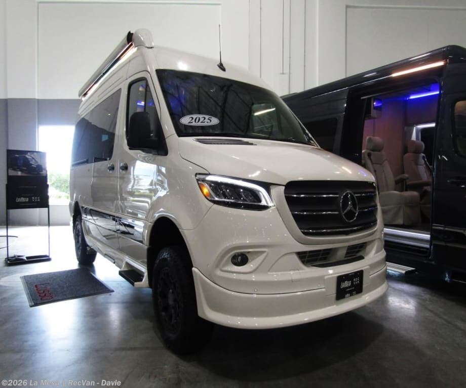 2025 Grech RV Turismo-ion TURISMO-I-AWD RV for Sale in Davie, FL 33314 ...