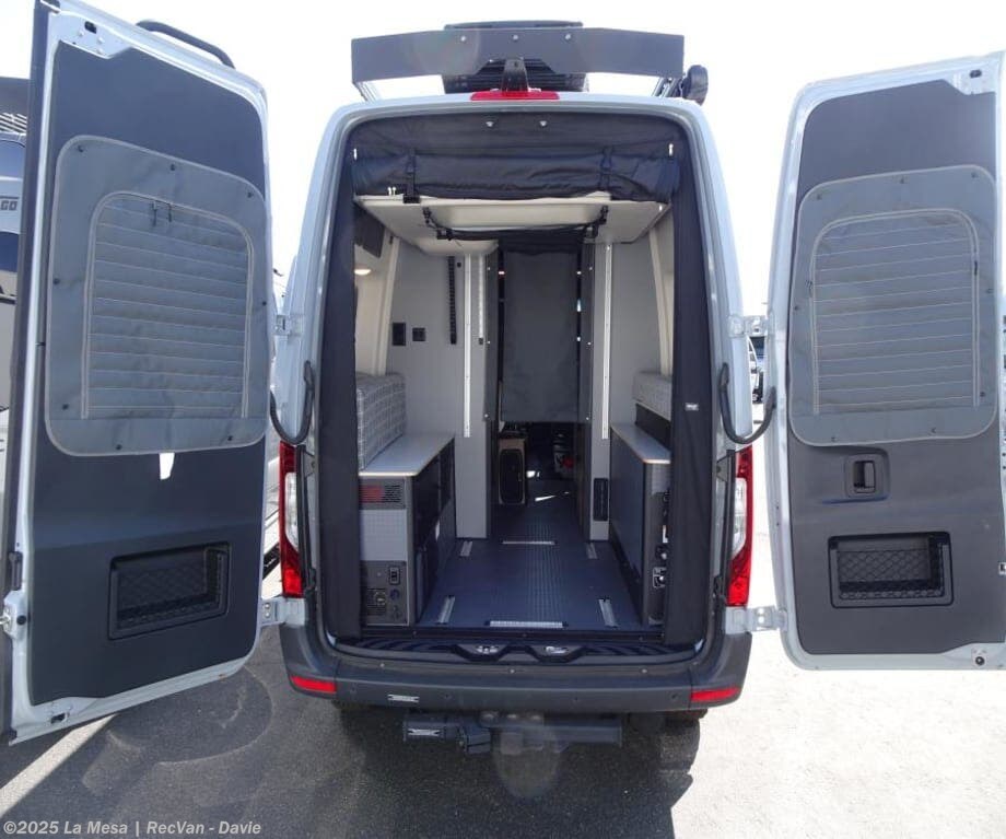 2025 Winnebago Revel BMB44E-2.5-2 - New Class B For Sale by La Mesa | RecVan - Davie in Davie, Florida