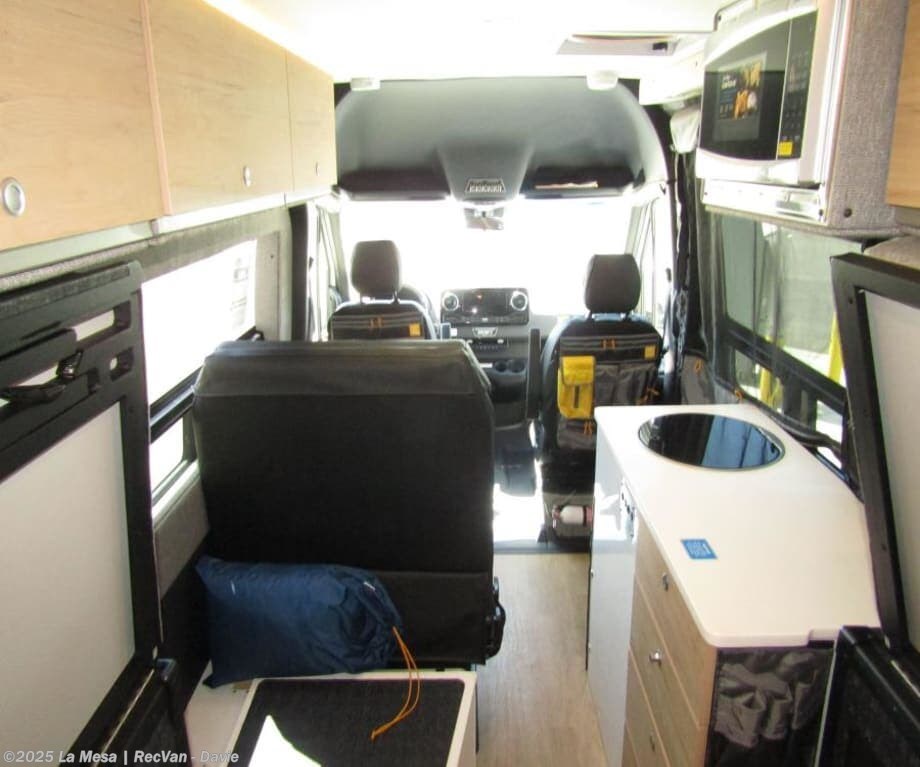 New 2025 Storyteller Overland Beast MODE BEAST-AWD available in Davie, Florida