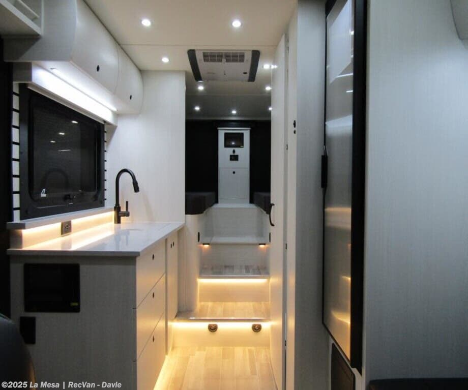 New 2026 Pleasure-Way Plateau XLTW available in Davie, Florida