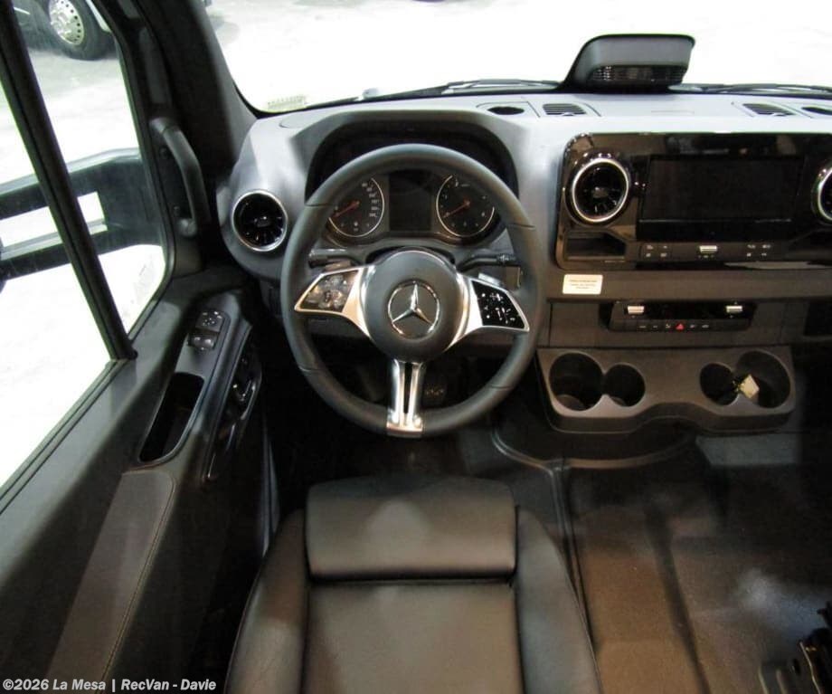 2026 Winnebago Ekko WM623B-FBP - New Class C For Sale by La Mesa | RecVan - Davie in Davie, Florida