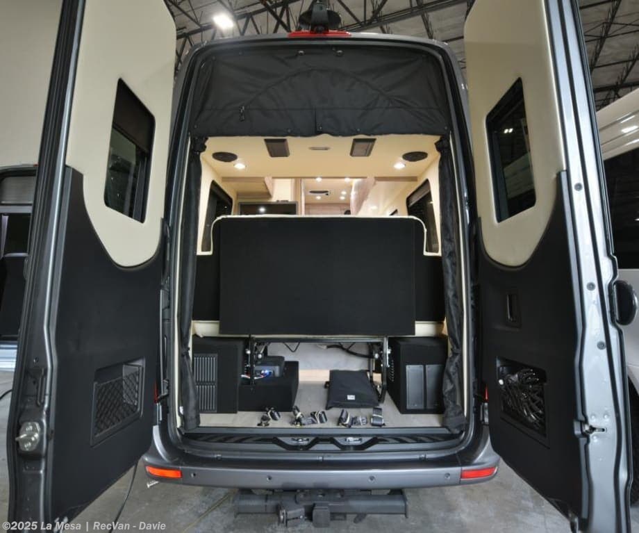 2026 Midwest Heritage MD2-HER-RWD - New Class B For Sale by La Mesa | RecVan - Davie in Davie, Florida