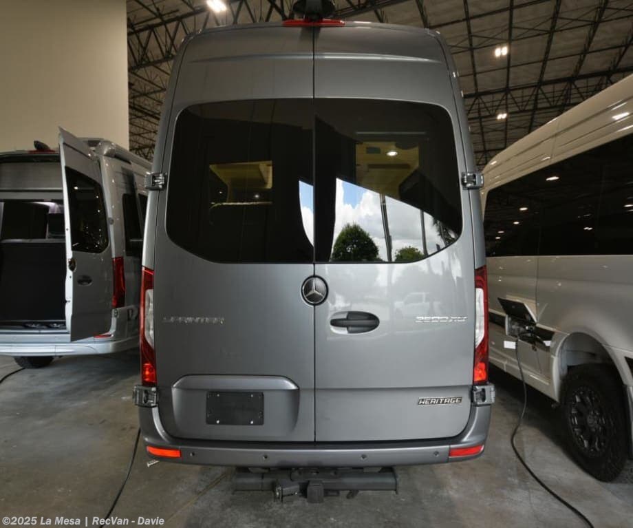 2026 Heritage MD2-HER-RWD by Midwest from La Mesa | RecVan - Davie in Davie, Florida