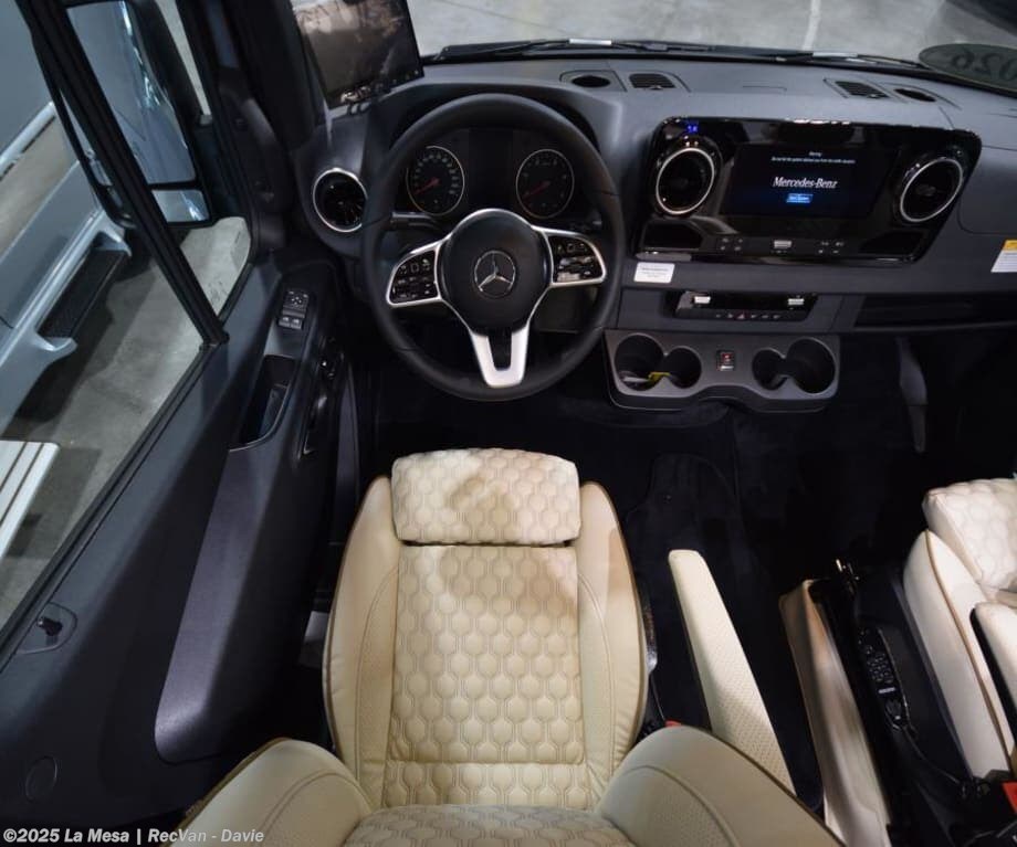 New 2026 Midwest Heritage MD2-HER-RWD available in Davie, Florida