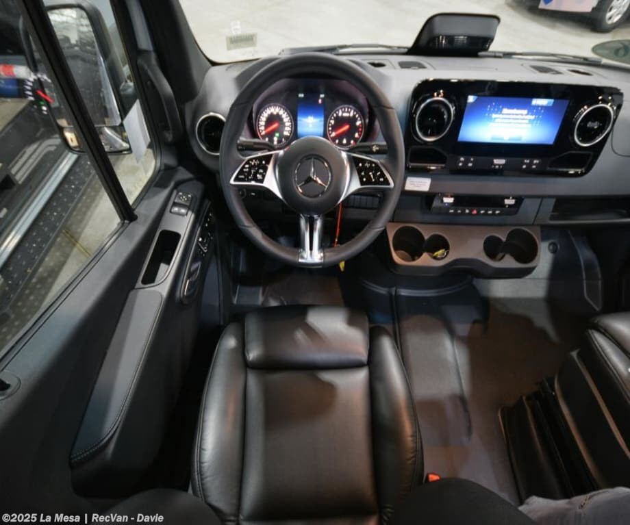 New 2026 Pleasure-Way Plateau TS TS available in Davie, Florida