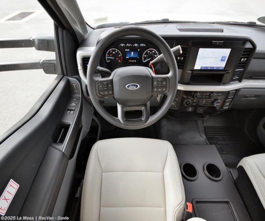 2026 Grand Design Lineage Series F 31ZW-FBP - New Class C For Sale by La Mesa | RecVan - Davie in Davie, Florida