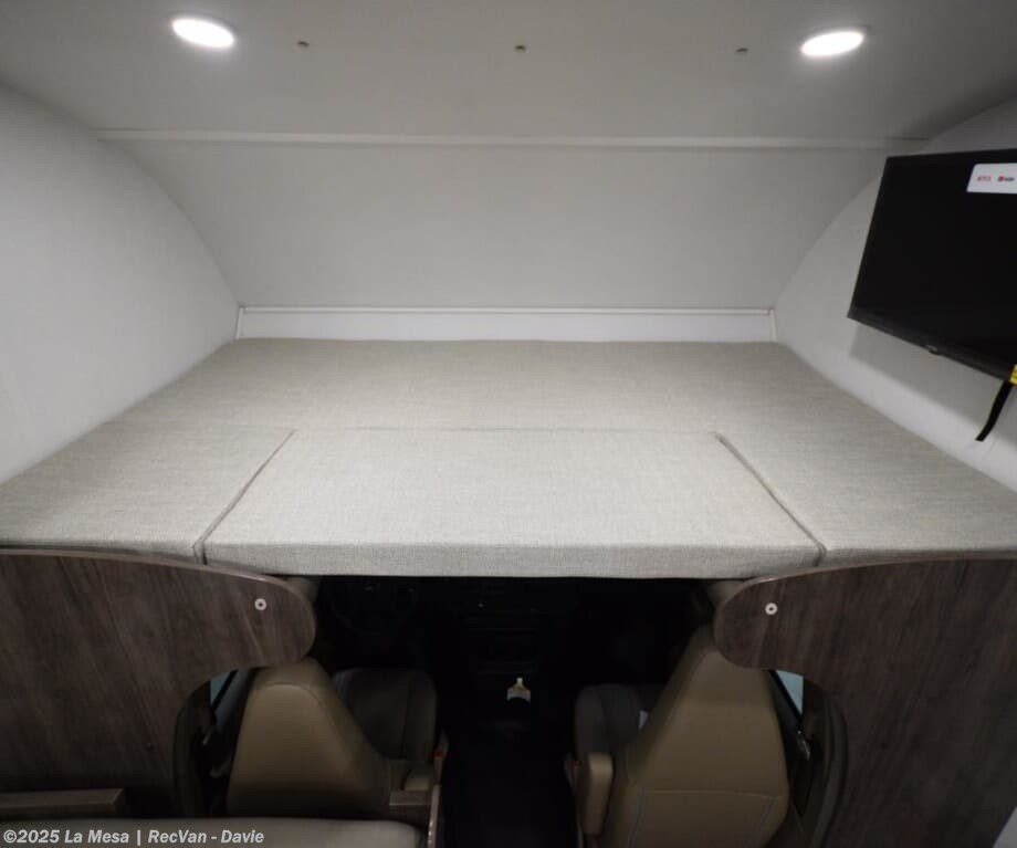 New 2026 Entegra Coach Odyssey SE 22C available in Davie, Florida