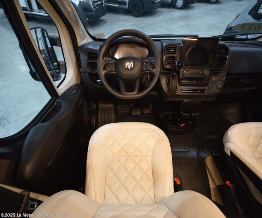 2023 Entegra Coach EHTHOS LI 20TL - Used Class B For Sale by La Mesa | RecVan - Davie in Davie, Florida