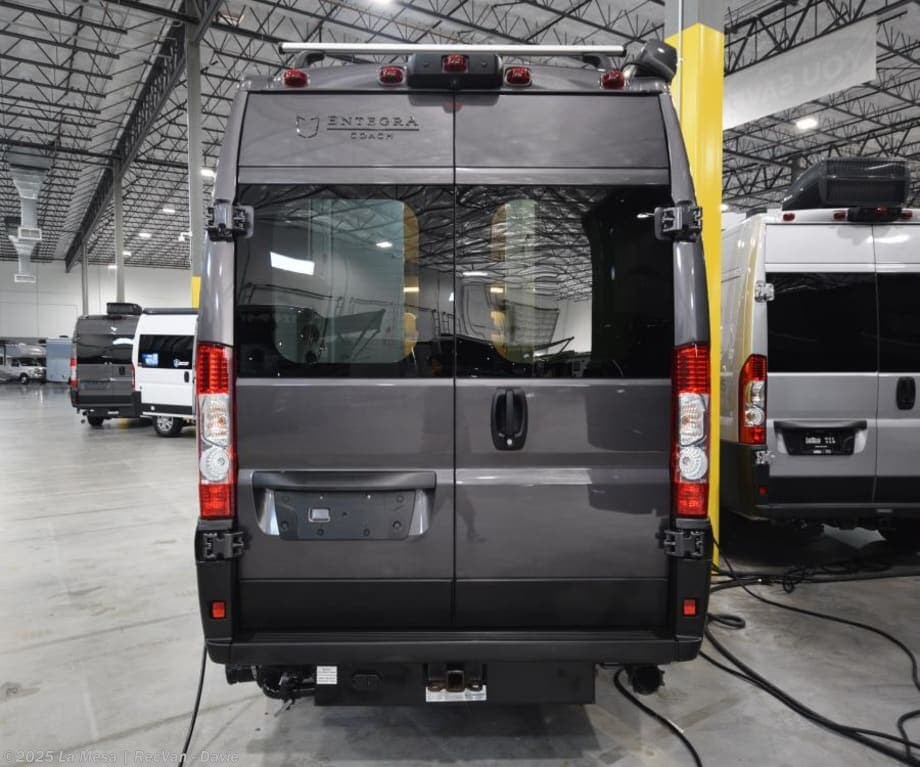 Used 2023 Entegra Coach EHTHOS LI 20TL available in Davie, Florida