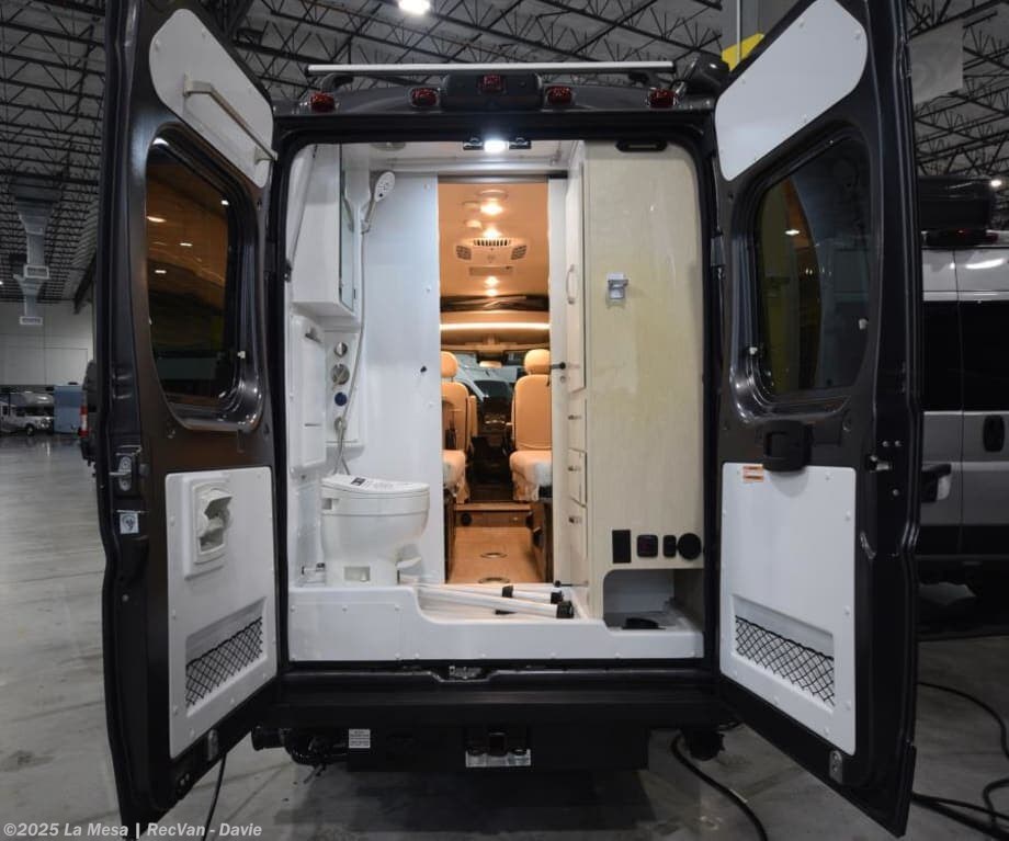 2023 EHTHOS LI 20TL by Entegra Coach from La Mesa | RecVan - Davie in Davie, Florida