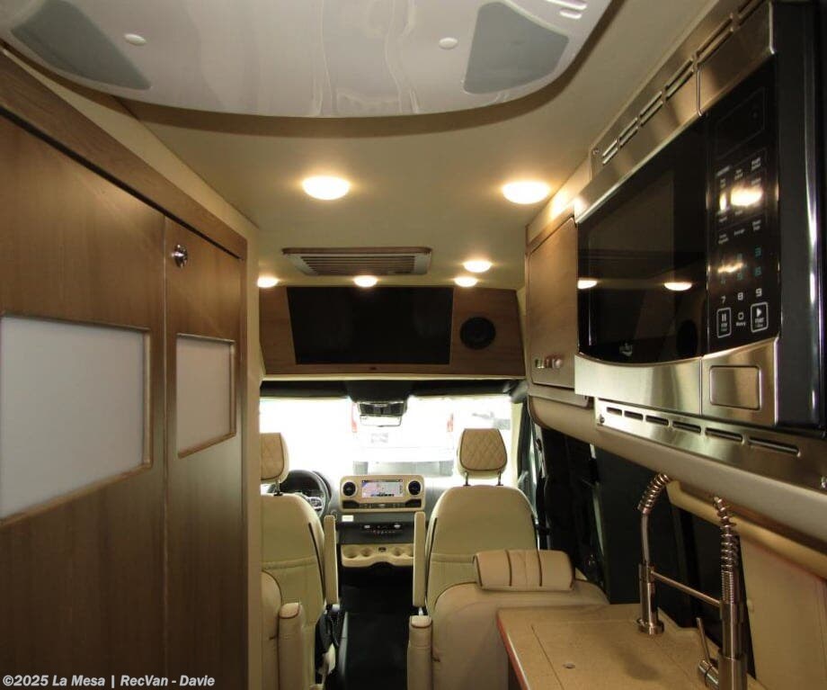 New 2025 Midwest Patriot MD4-RWD available in Davie, Florida