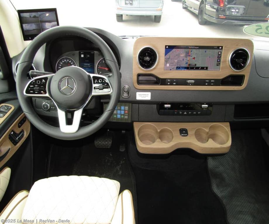 2025 Patriot MD4-RWD by Midwest from La Mesa | RecVan - Davie in Davie, Florida