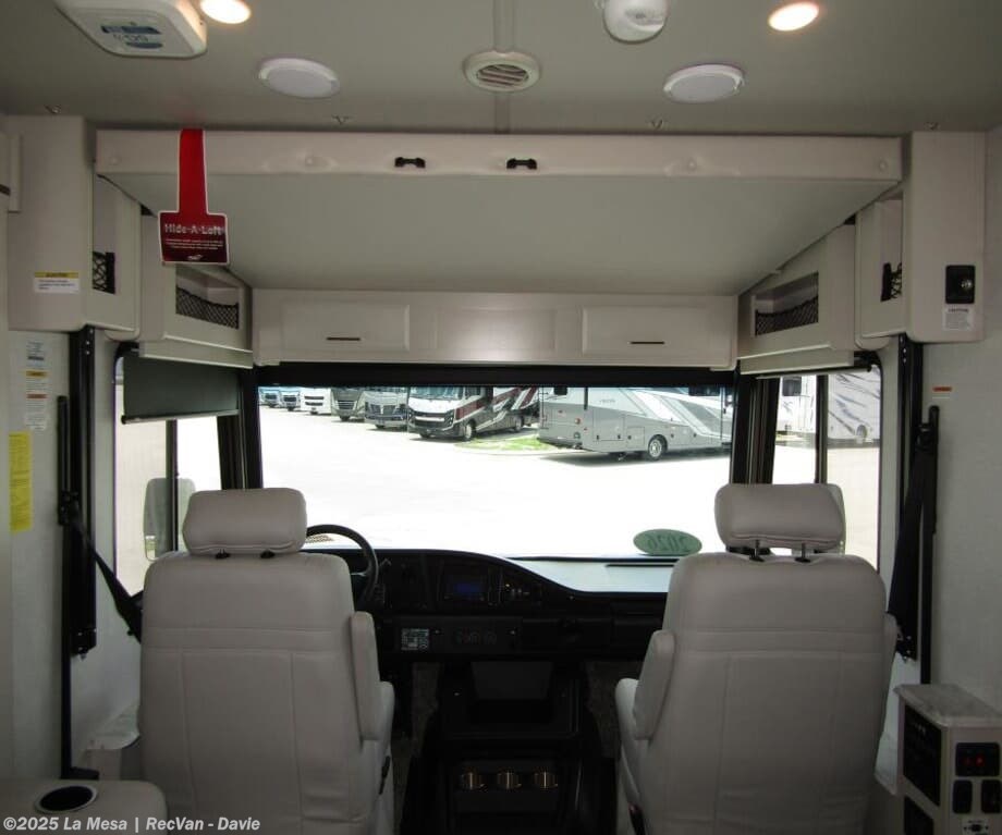 New 2026 Fleetwood Flair 29M available in Davie, Florida