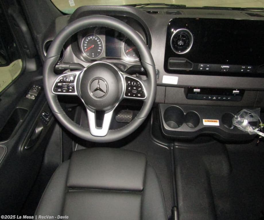 2025 Dark MODE DARK-XO-AWD by Storyteller Overland from La Mesa | RecVan - Davie in Davie, Florida