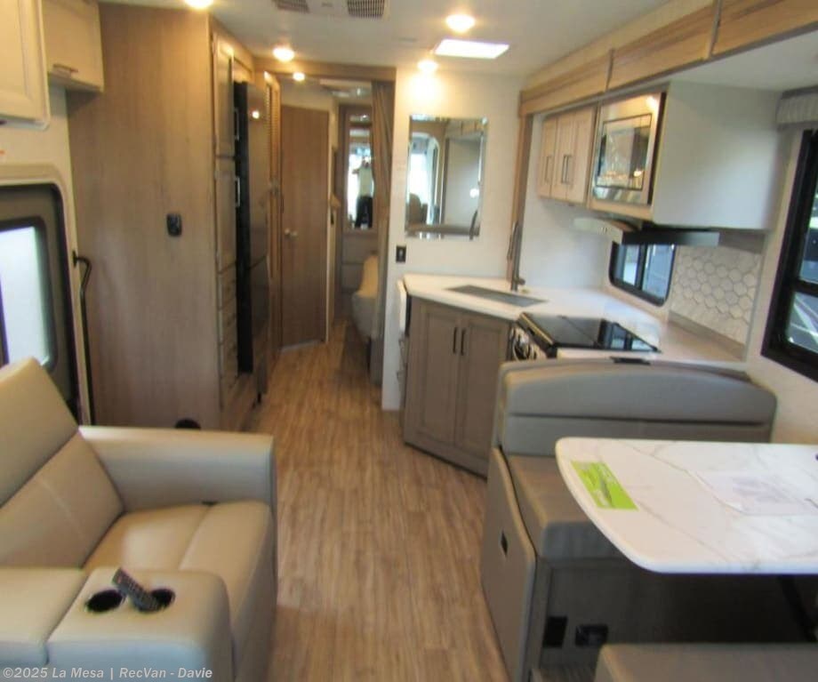 New 2026 Thor Motor Coach ACE 29G-A available in Davie, Florida