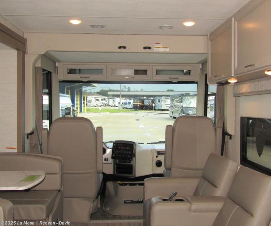 2026 ACE 29G-A by Thor Motor Coach from La Mesa | RecVan - Davie in Davie, Florida