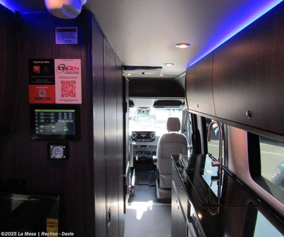 New 2025 Grech RV Strada-ion STRADA-I-T available in Davie, Florida