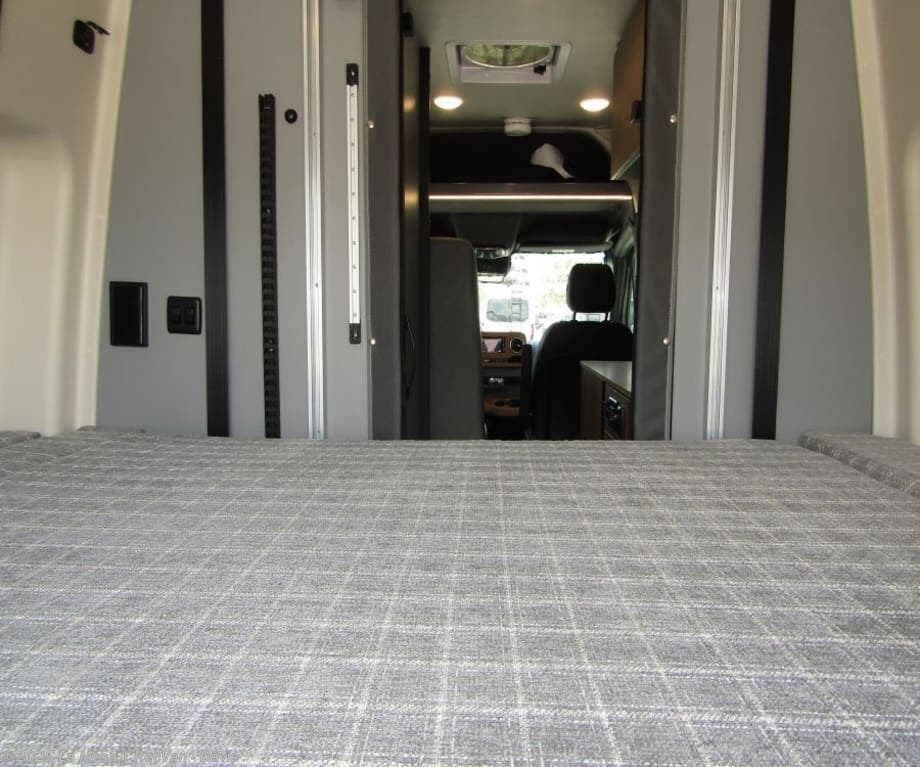 2025 Revel BMB44E-2.5-1 by Winnebago from La Mesa | RecVan - Davie in Davie, Florida