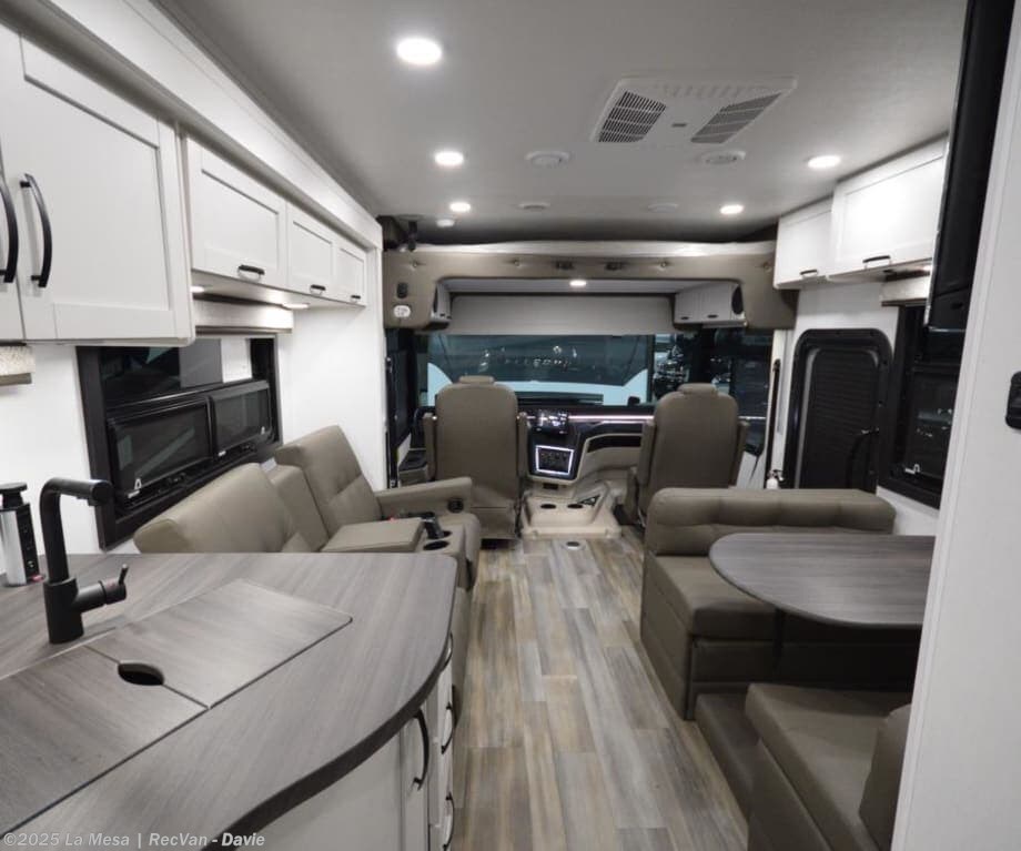 2026 Vision 29S by Entegra Coach from La Mesa | RecVan - Davie in Davie, Florida