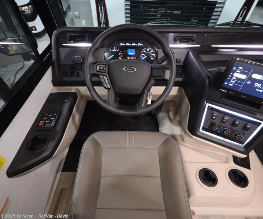 2026 Entegra Coach Vision 29S - New Class A For Sale by La Mesa | RecVan - Davie in Davie, Florida