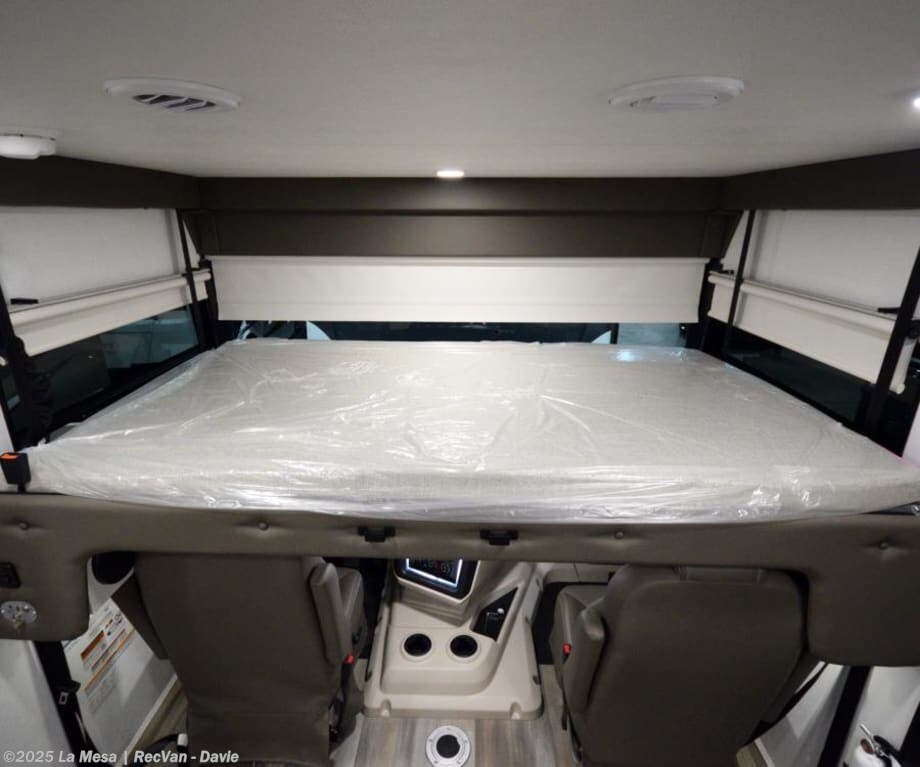 New 2026 Entegra Coach Vision 29S available in Davie, Florida