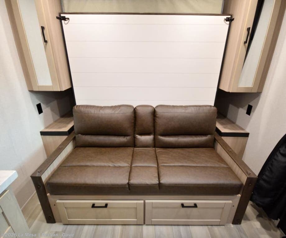 2026 Prowler 2000MB by Heartland from La Mesa | RecVan - Davie in Davie, Florida