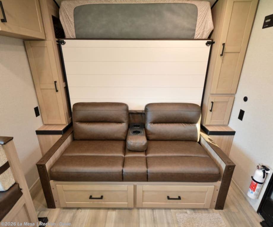 2026 Prowler 1802MBS by Heartland from La Mesa | RecVan - Davie in Davie, Florida