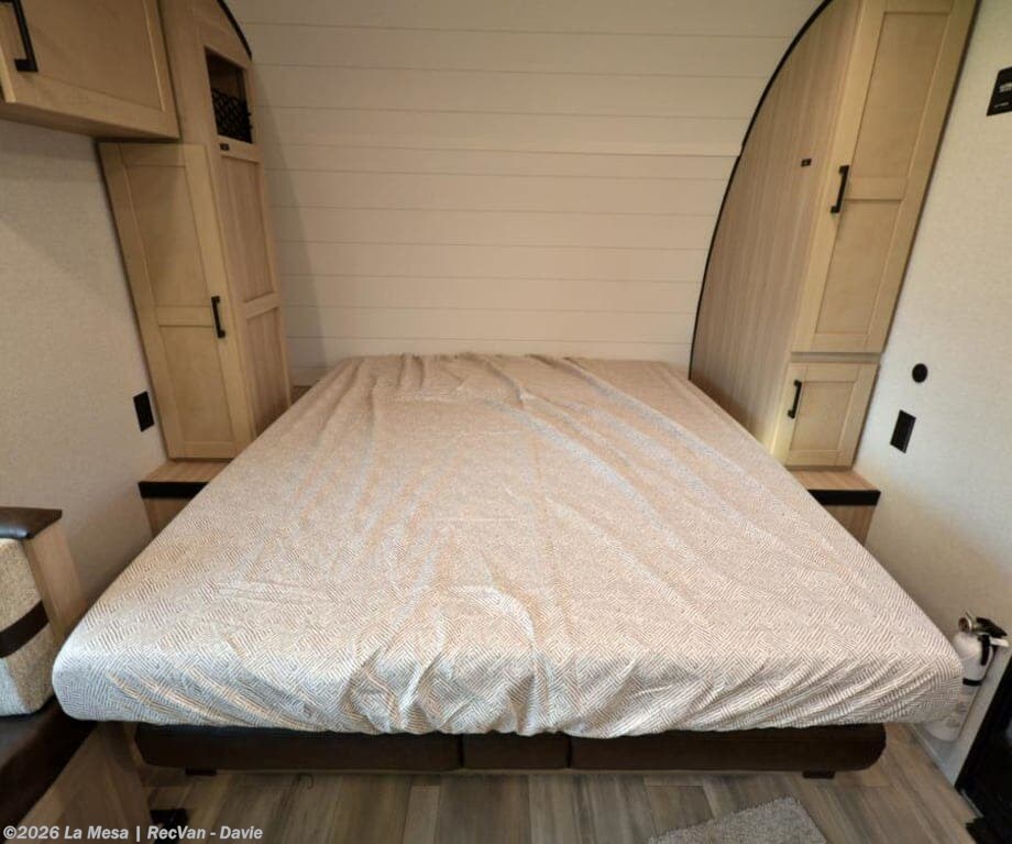 New 2026 Heartland Prowler 1802MBS available in Davie, Florida