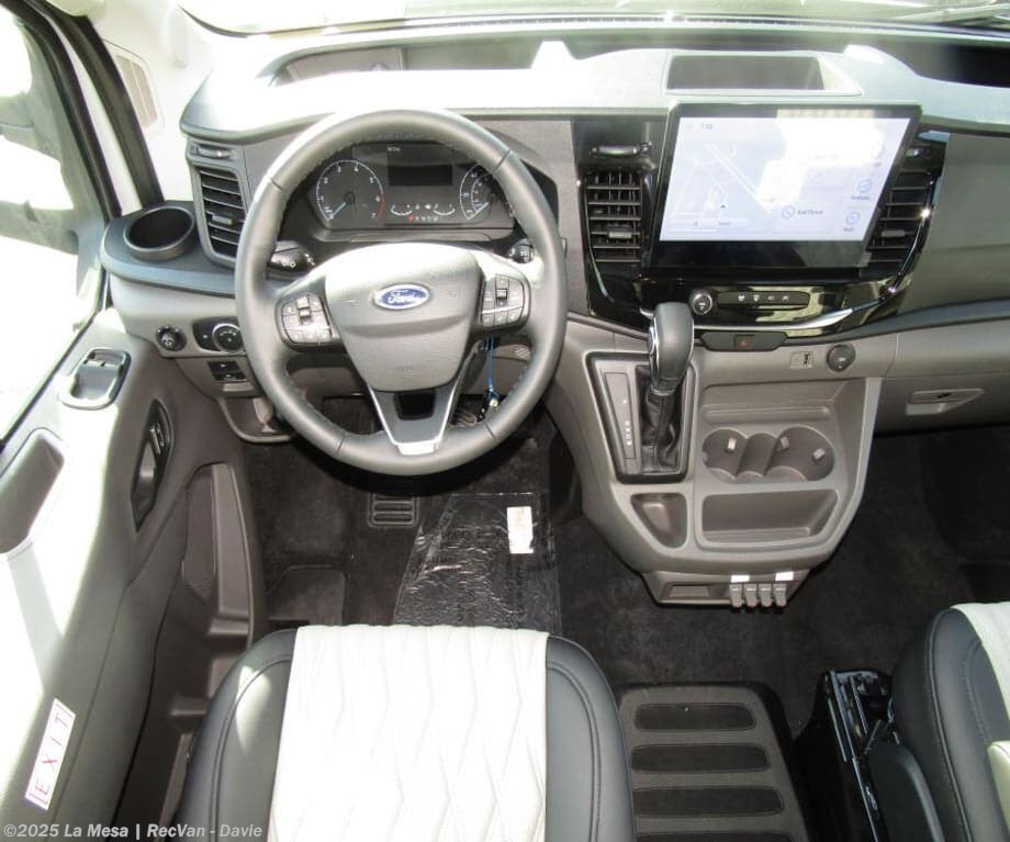 2026 Grand Design Lineage Series VT LVT1 - New Class B For Sale by La Mesa | RecVan - Davie in Davie, Florida