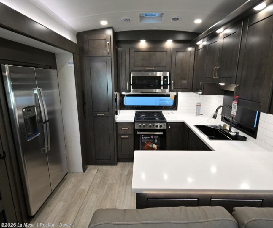 2026 Bighorn 36RK by Heartland from La Mesa | RecVan - Davie in Davie, Florida